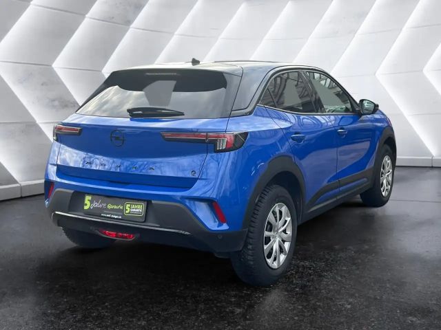 Opel Mokka GS-Line Grand Sport Mokka-e