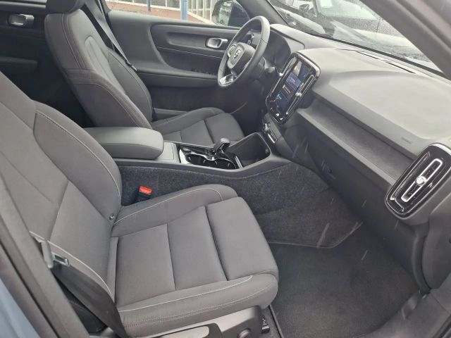 Volvo C40 AWD Plus Recharge