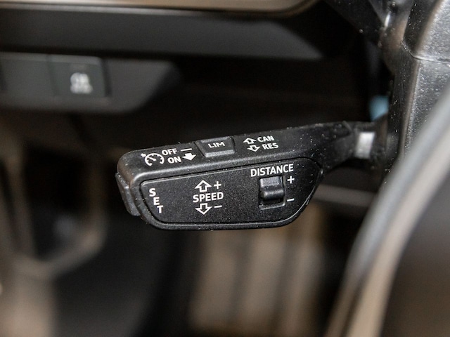 Audi Q4 e-tron 50 Quattro Sportback