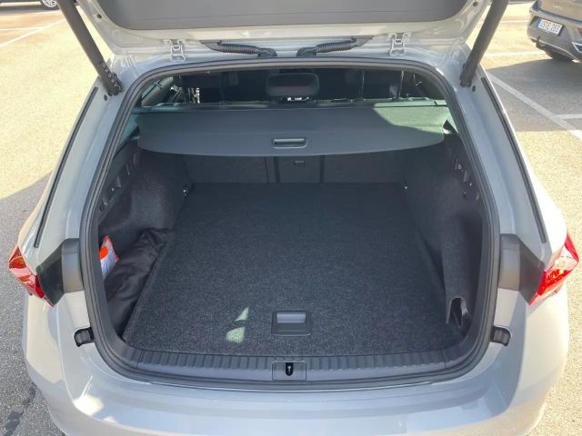 Skoda Octavia 2.0 TSI Combi RS