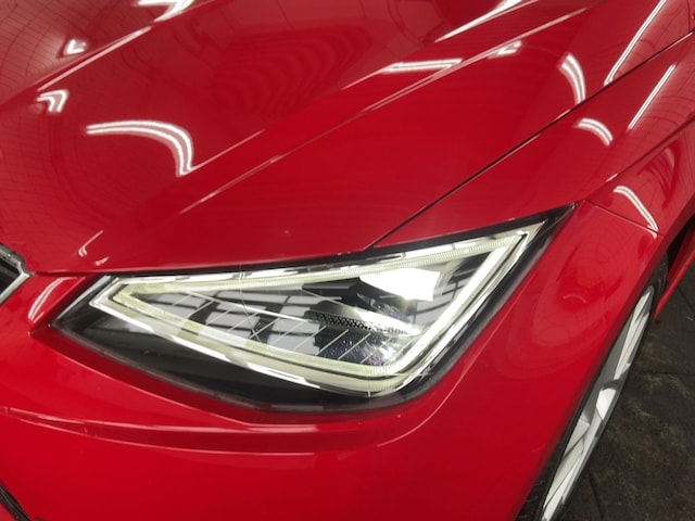 Seat Ibiza 1.0 TSI FR-lijn