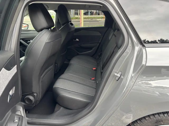 Peugeot 308 Allure Pack Hybrid