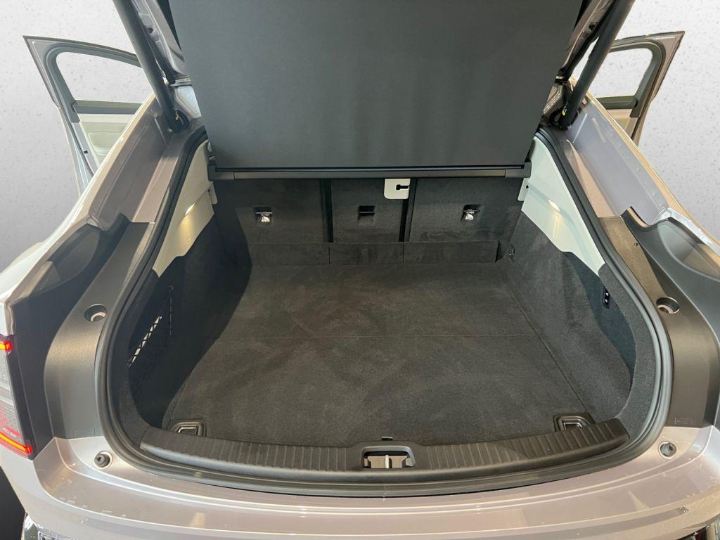 Volvo ES90 Single motor Ultra