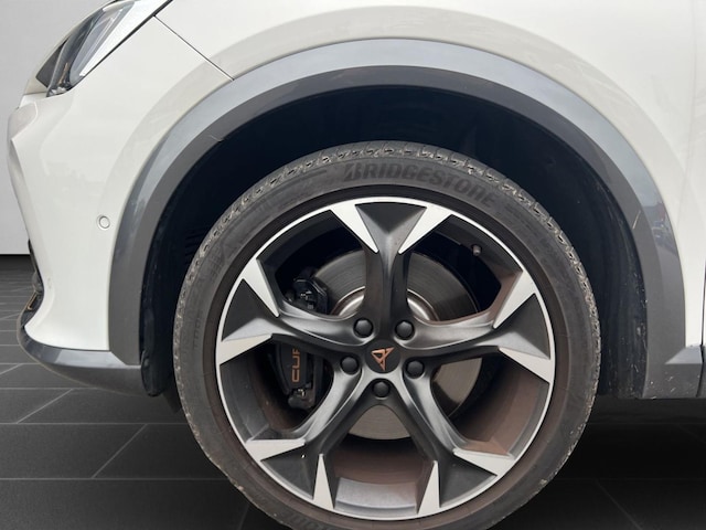 Cupra Formentor 2.0 TSI