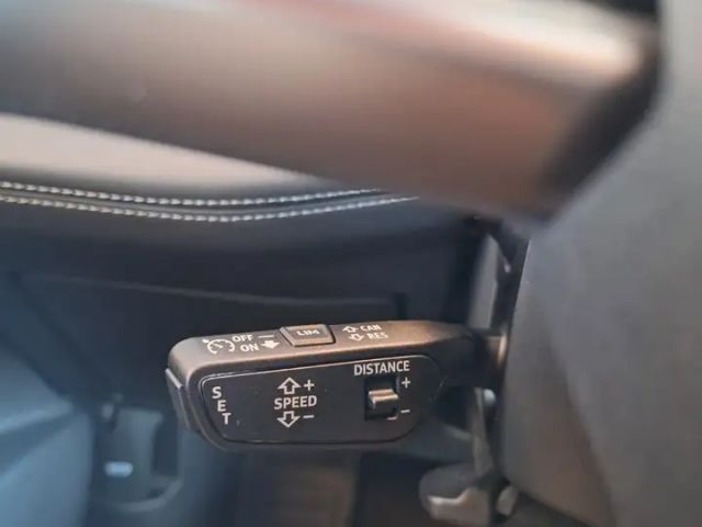 Audi A6 e-tron e-tron