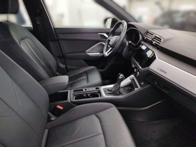 Audi Q3 35 TFSI S-Tronic
