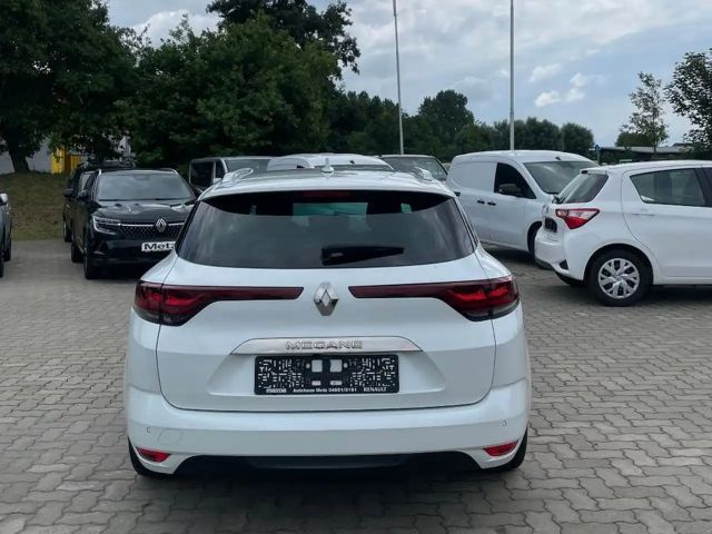 Renault Megane Combi Intens