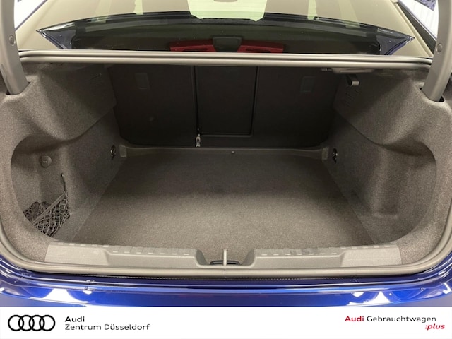 Audi A3 35 TFSI S-Tronic Sedan