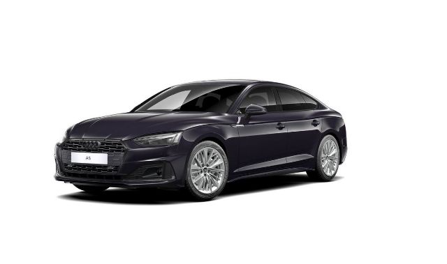 Audi A5 40 TFSI S-Tronic Sportback