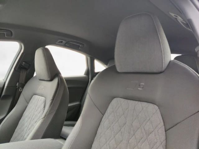 Audi A5 Limousine TFSI 150kW LED; MMI+