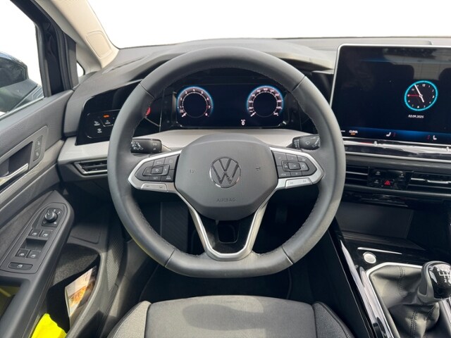 Volkswagen Golf Golf VIII IQ.Drive