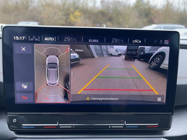 Cupra Formentor DSG VZ5