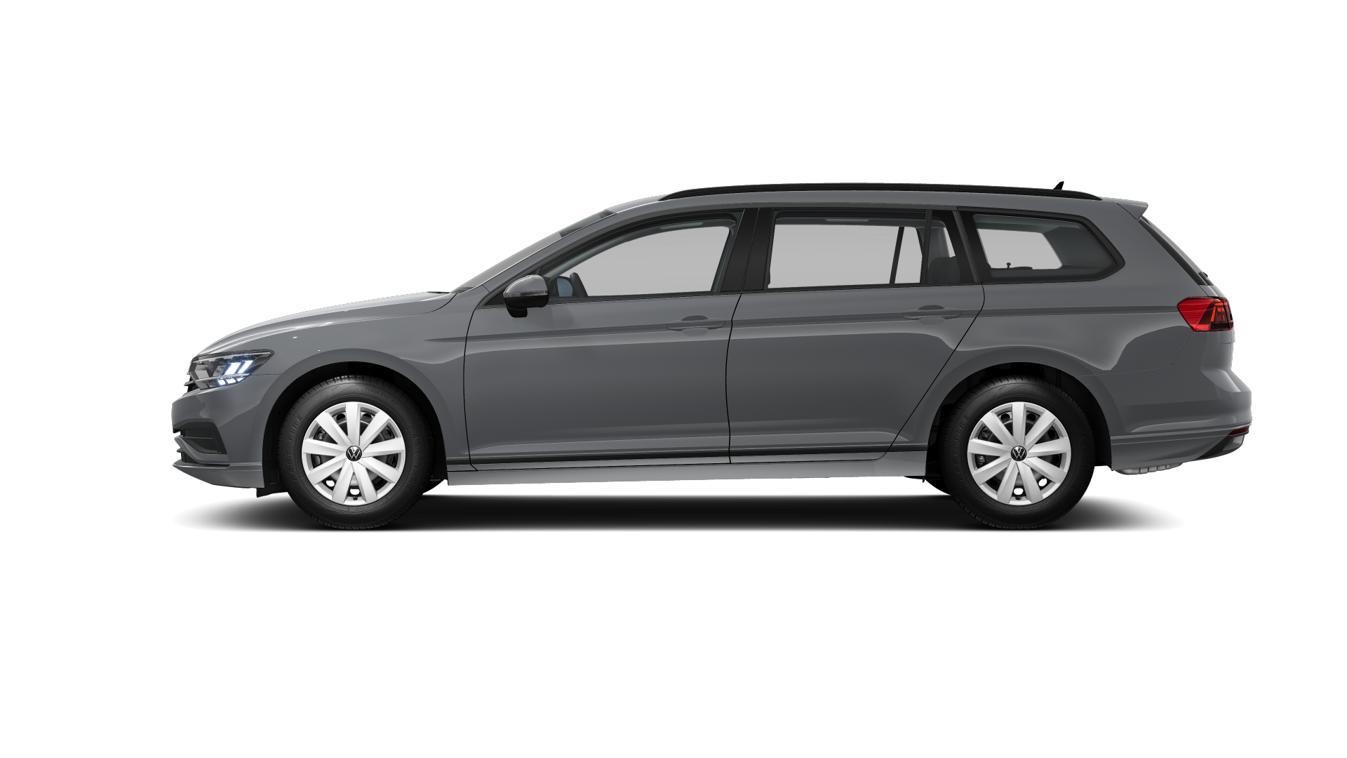 Volkswagen Passat 1.5 TSI DSG Variant