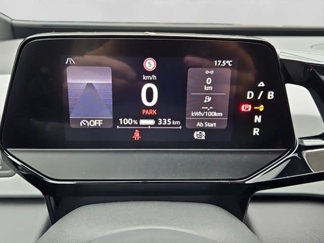 Volkswagen ID.3 Move Performance Pro