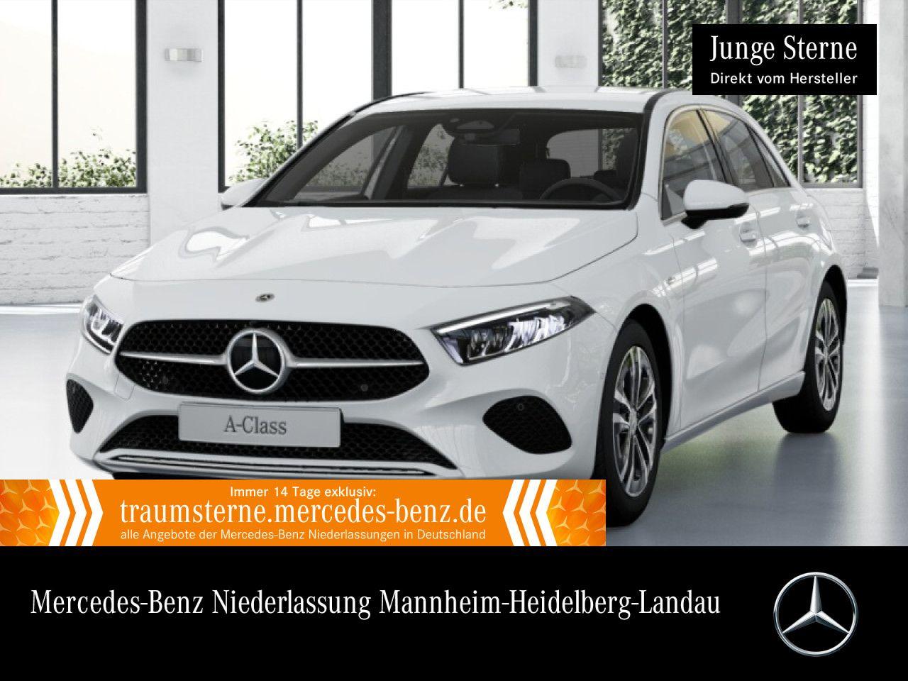 Mercedes-Benz A 250 A 250 e Progressive