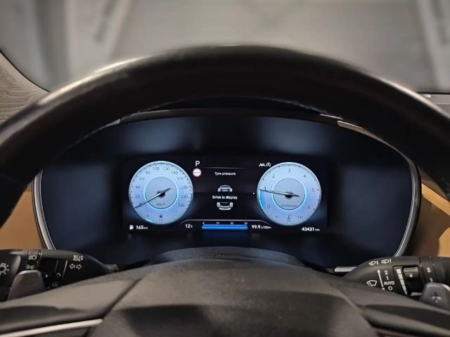 Hyundai Santa Fe 2WD CRDi Prime