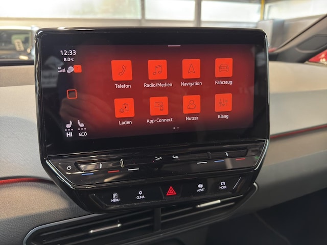 Volkswagen ID.3 Family Performance Pro