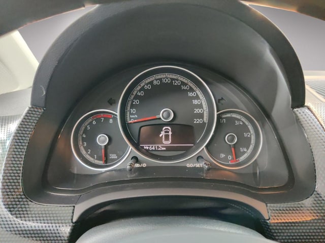 Volkswagen up! up! 1.0 Sitzhzg/Klima/4Türen