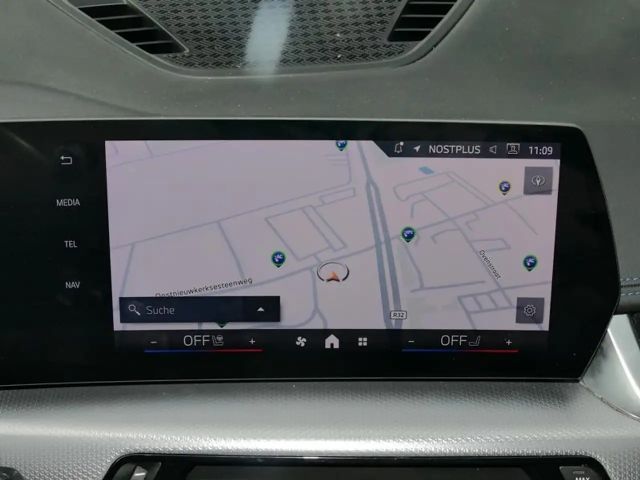 BMW iX1 Drive pro M-Sport xDrive30