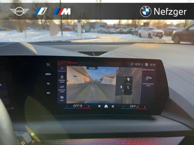 BMW 135 M-Sport Sedan xDrive