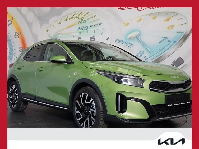 Kia XCeed GDi