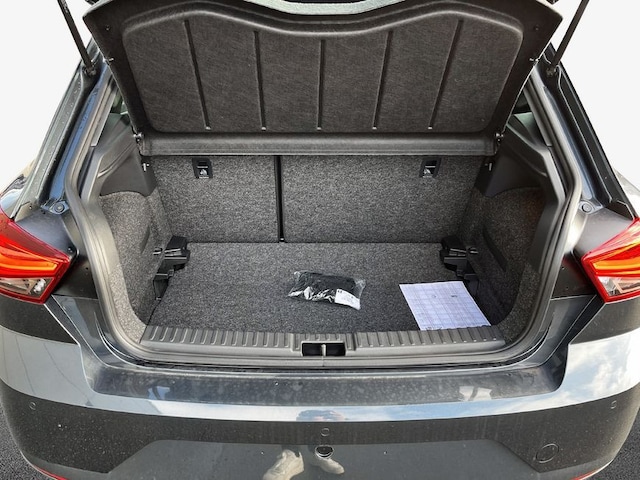 Seat Ibiza 1.0 TSI Xcellence