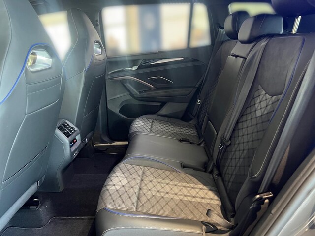 Volkswagen Tayron 4Motion DSG