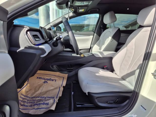 BYD Seal Comfort DM-i Touring