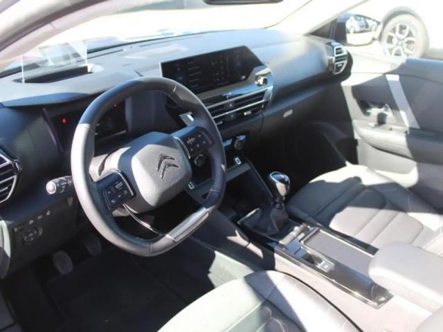 Citroën C4 PureTech Shine