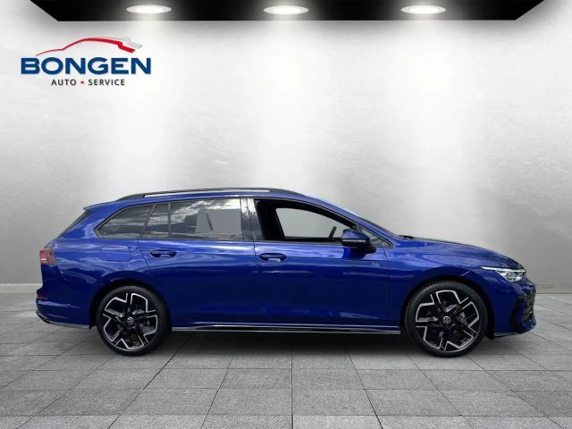 Volkswagen Golf 1.5 eTSI DSG Golf VIII R-Line