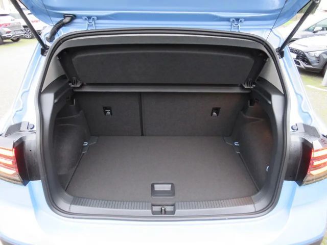 Volkswagen T-Cross 1.0 TSI DSG Life