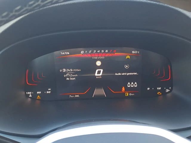 Seat Ateca Reference