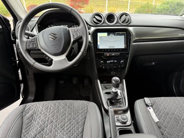 Suzuki Vitara AllGrip Flash Hybrid