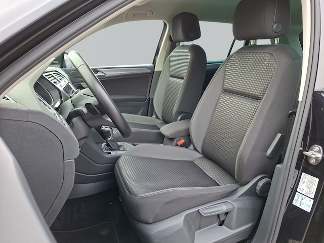 Volkswagen Tiguan 1.5 TSI DSG