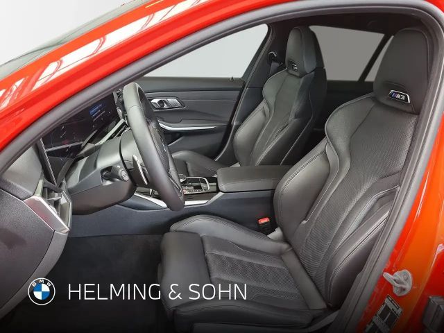 BMW M3 Competition Touring xDrive