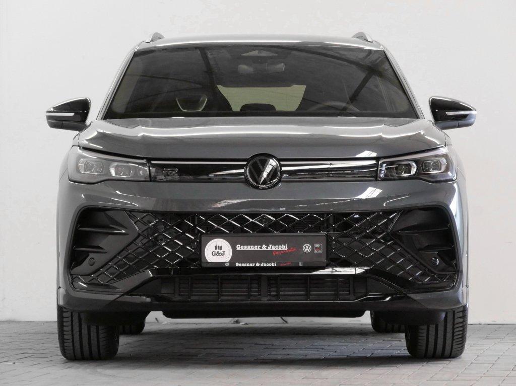 Volkswagen Tiguan 2.0 TDI R-Line