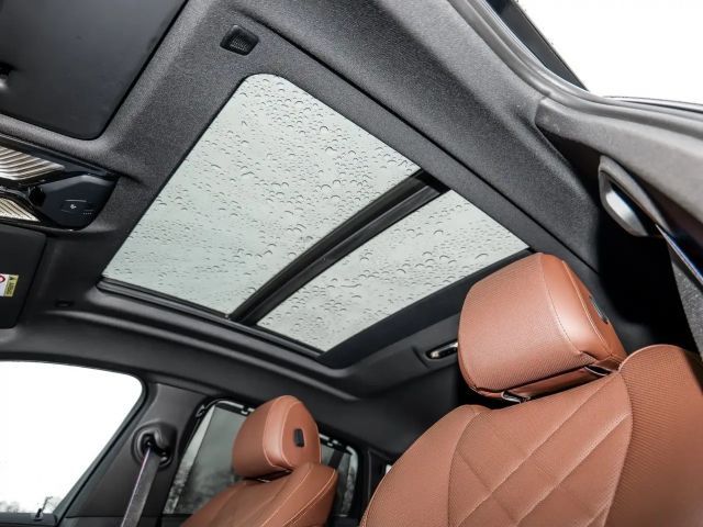 BMW X6 Coupé M-Sport xDrive40d