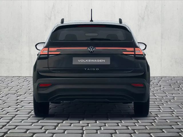 Volkswagen Taigo 1.0 TSI Life