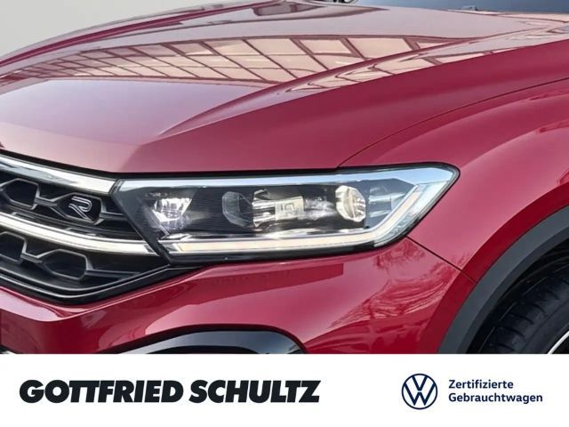 Volkswagen T-Roc 1.5 TSI Cabriolet DSG R-Line