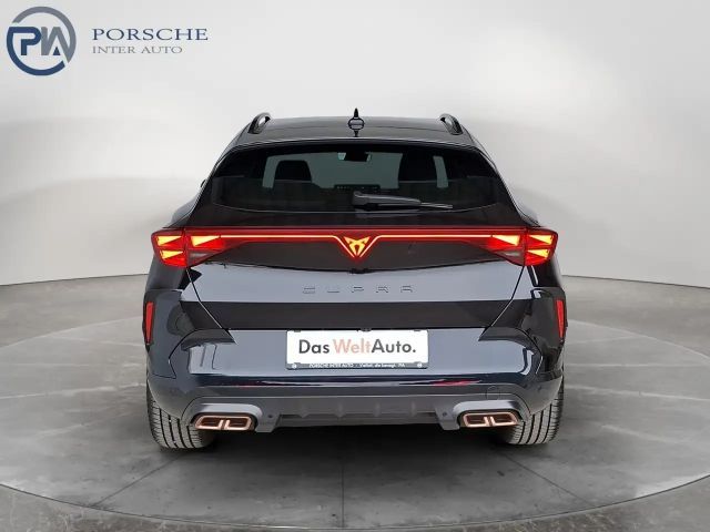 Cupra Formentor DSG e-Hybrid