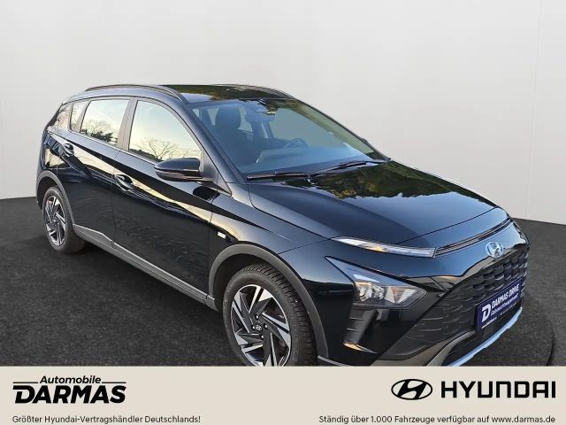 Hyundai Bayon 1.0 Intro Edition T-GDi