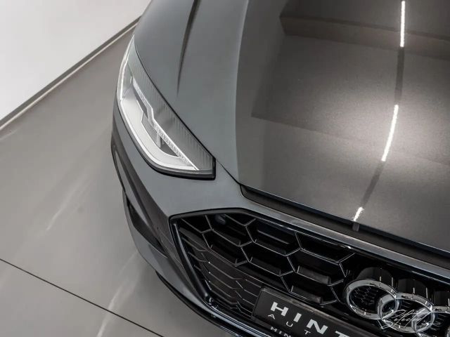 Audi A4 Avant S-Line