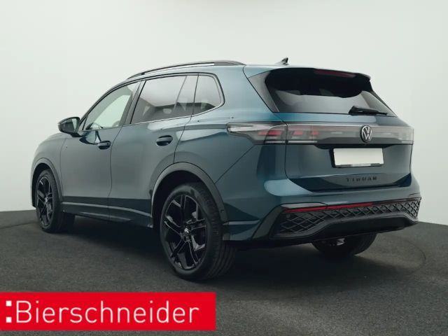 Volkswagen Tiguan 1.5 eTSI DSG R-Line Style