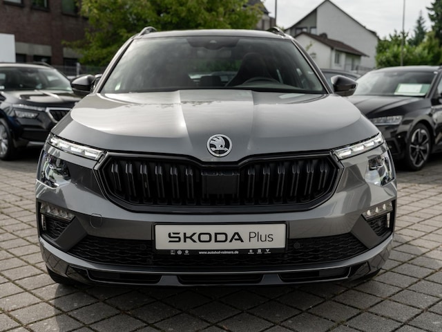 Skoda Kamiq 1.0 TSI