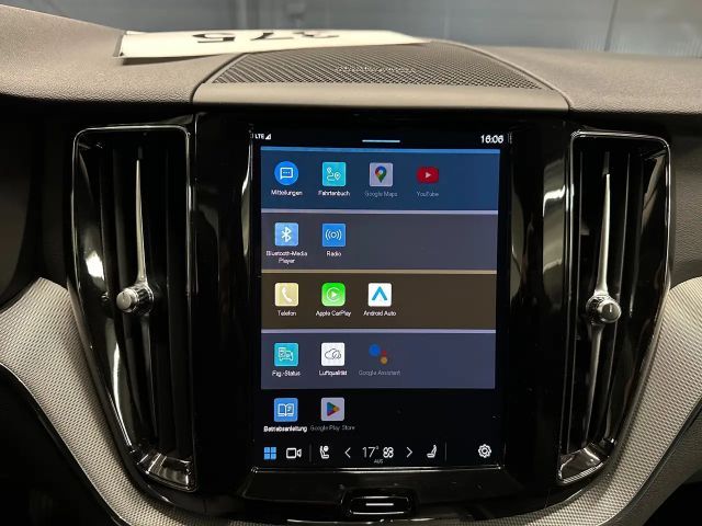 Volvo XC60 AWD Business Dark Plus