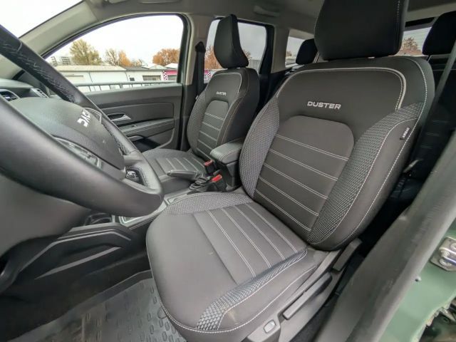 Dacia Duster 1.5 BLUE dCi 115 Journey+ "Standheizung"