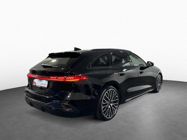 Audi A5 Avant Quattro S-Tronic