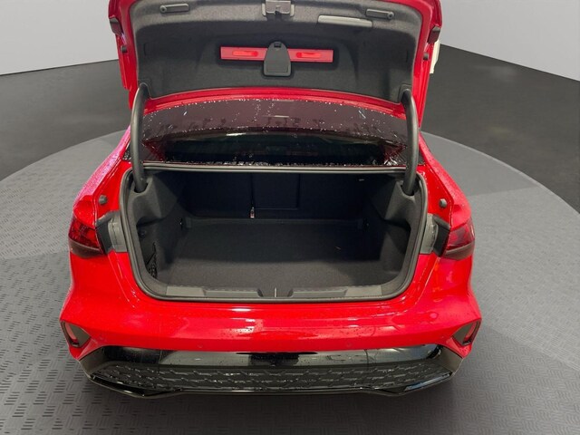 Audi A3 S-Line S-Tronic Sedan