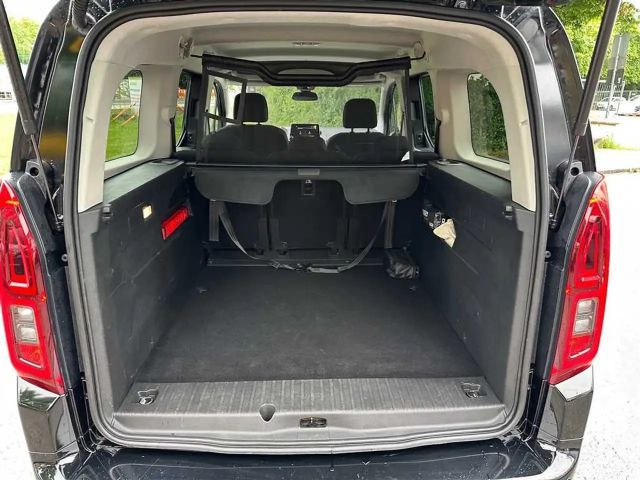 Opel Combo e-*Carplay*Hedup*Keyless*Tempomat*