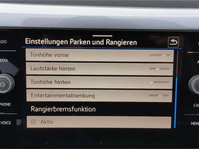 Volkswagen Polo 1.0 TSI DSG IQ.Drive Style